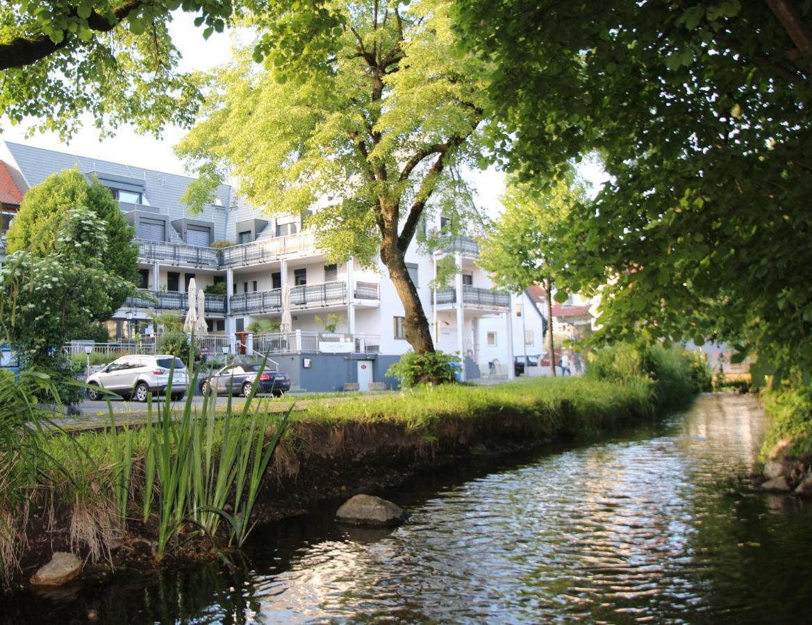 Amelie Chez Inez Hotel Radolfzell am Bodensee Exterior photo